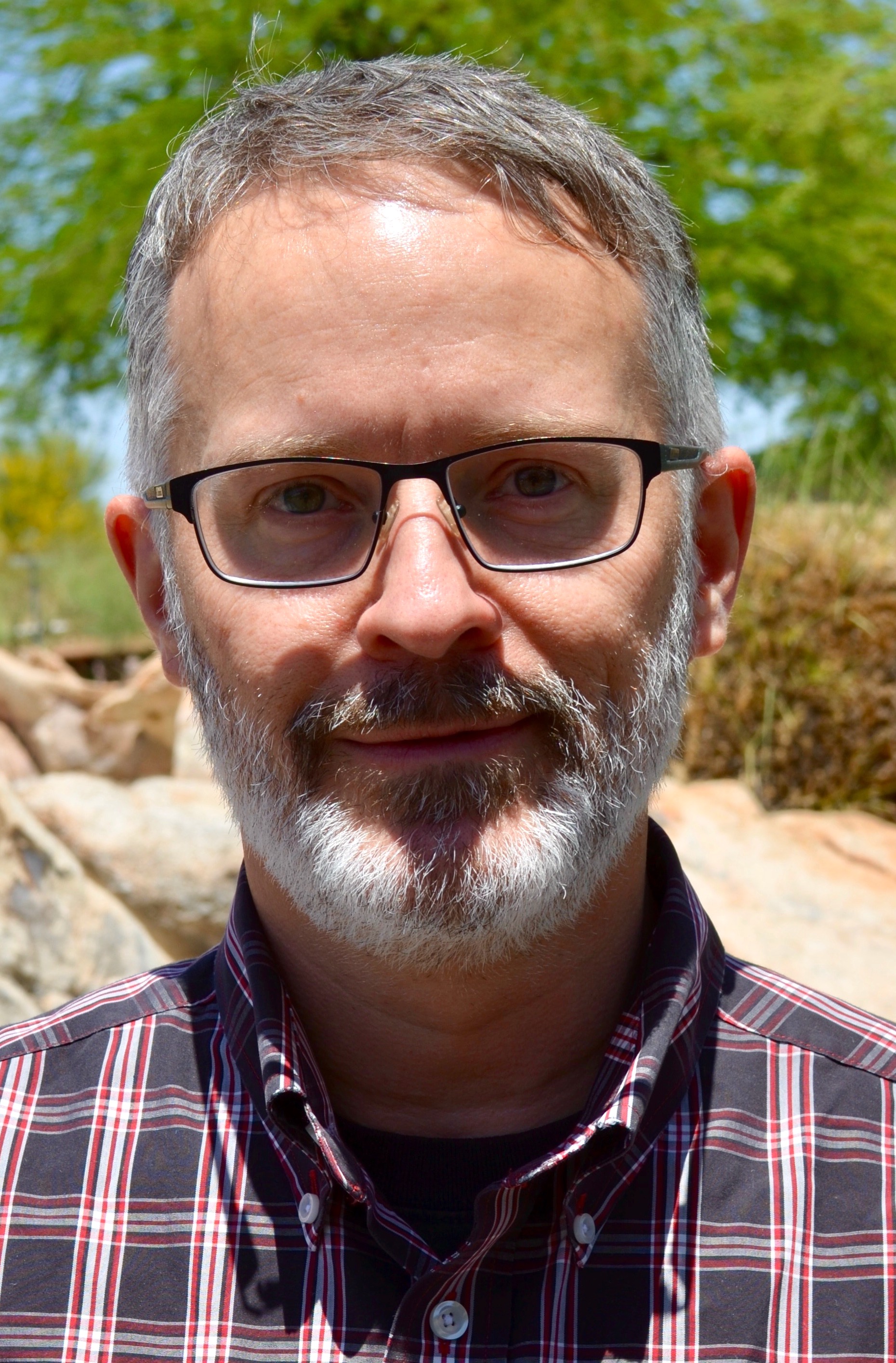 Chad Mitchell Profile Picture
